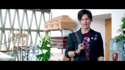 Trailer - Systemfehler - Wenn Inge tanzt