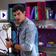 Violetta: Diego Dominguez in una scena dell'episodio 13 della stagione 2