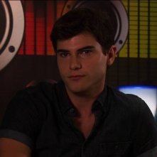 Violetta: Diego Dominguez in una scena della stagione 2