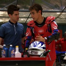 Violetta: una scena dell'episodio 13 della stagione 2