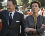 Saving Mr. Banks: la prima foto ufficiale del film