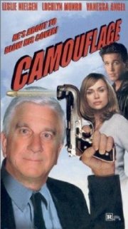 Camouflage: la locandina del film