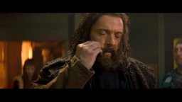 Featurette 'A Ronin Story' - Wolverine: l'immortale