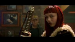 Featurette 'Yukio' - Wolverine: l'immortale