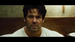 Red Band Trailer - Oldboy