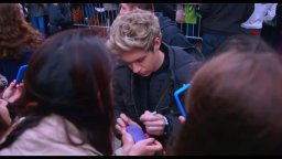 Trailer - One Direction: This is Us