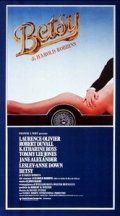 Betsy: la locandina del film