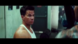 Clip 'In palestra' - Pain & Gain - Muscoli e Denaro