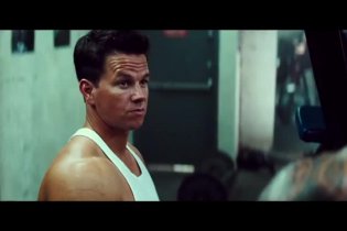 Clip 'In palestra' - Pain & Gain - Muscoli e Denaro