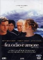 Fra odio e amore: la locandina del film