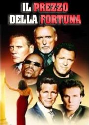 Il prezzo della fortuna: la locandina del film