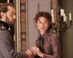 Il Blu-ray di Anna Karenina