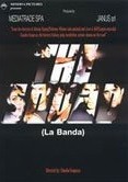 La banda: la locandina del film