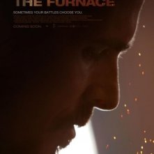Out of the Furnace: la nuova locandina