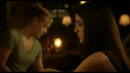 Trailer - Breaking the Girls