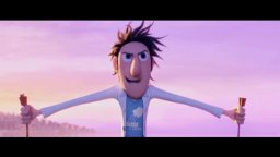 Trailer Italiano 2 - Piovono polpette 2