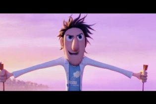 Trailer Italiano 2 - Piovono polpette 2