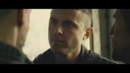 Trailer - Out of the Furnace