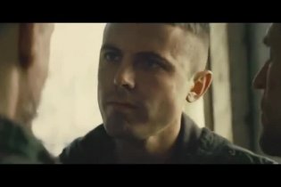 Trailer - Out of the Furnace