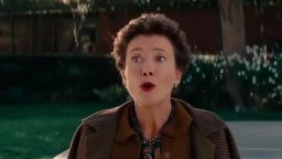 Trailer - Saving Mr. Banks