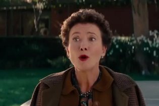 Trailer - Saving Mr. Banks