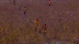 Uk Teaser Trailer - Mandela: Long Walk to Freedom