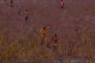 Uk Teaser Trailer - Mandela: Long Walk to Freedom