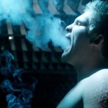 Apache: Joseph Ebrard in una scena del film