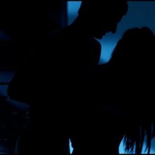 Apache: una scena tratta dal film