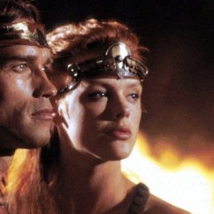 Foto di scena
