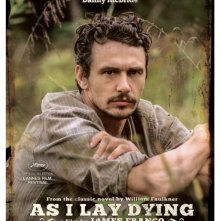As I Lay Dying: nuovo poster