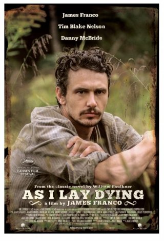 As I Lay Dying: nuovo poster