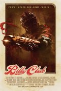 Billy Club: nuovo poster