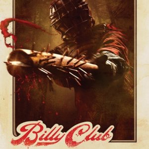 Billy Club: nuovo poster