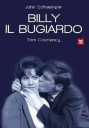 Billy il bugiardo: la locandina del film