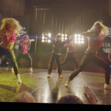 Body Language: una scena tratta dal film