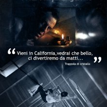 Bruce Willis in Trappola di cristallo - la nostra e-card da condividere sui social o inviare a chi vuoi!