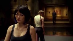 Clip 'E' un dialogo, non una lotta' - Pacific Rim