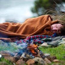 Drift: Aaron Glenane in una scena del film