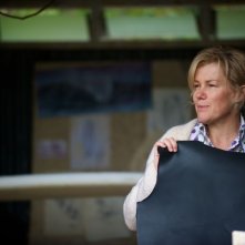 Drift: Robyn Malcolm in un'immagine del film