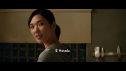 Featurette 'Harada' - Wolverine: l'immortale
