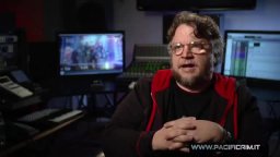 Featurette 'La progettazione' - Pacific Rim