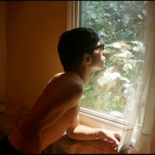 Les Apaches: François-Joseph Culioli in una scena