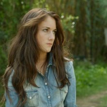 Les Apaches: Maryne Cayon in una scena