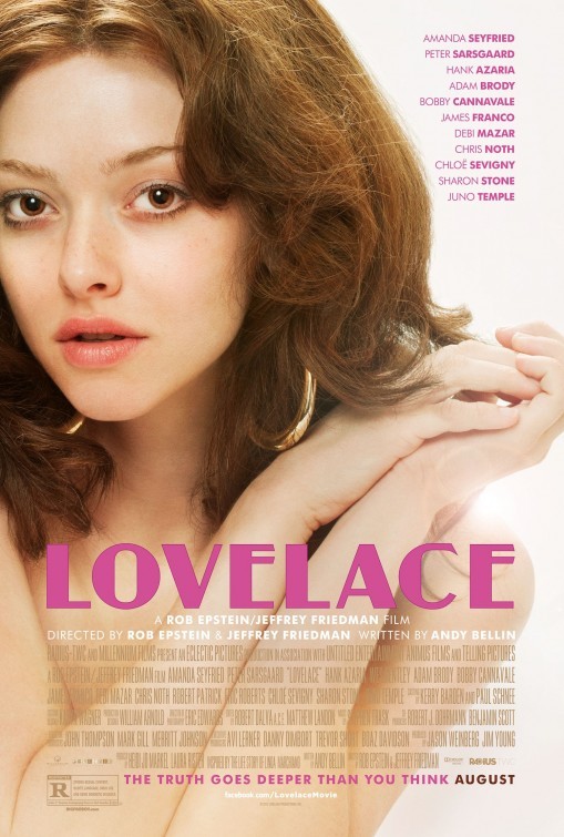 Lovelace Nuovo Poster Usa 280516