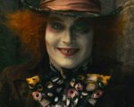 Johnny Depp ritorna a Wonderland?