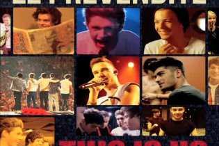 Motion Poster - One Direction: This is Us