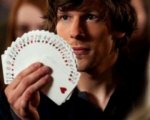 Box office: in vetta Now You See Me