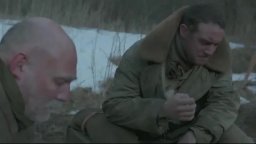 Red Band Trailer - Frankenstein's Army