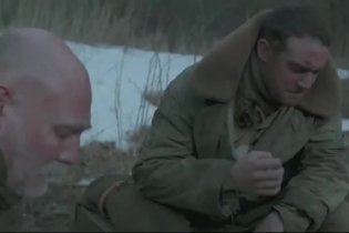 Red Band Trailer - Frankenstein's Army